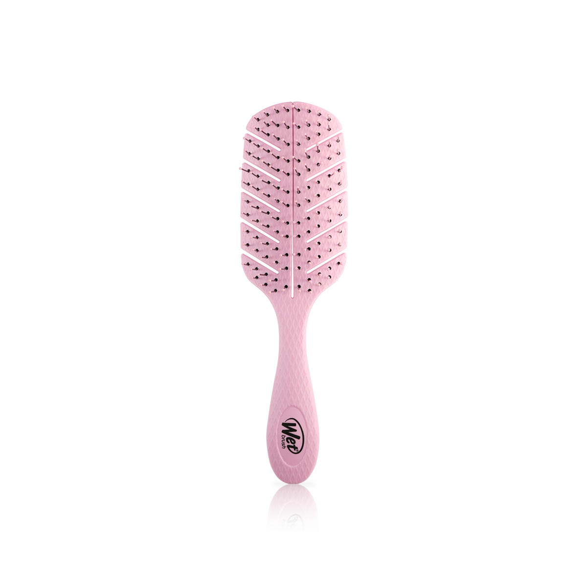 Go Green Detangler Hair Brush