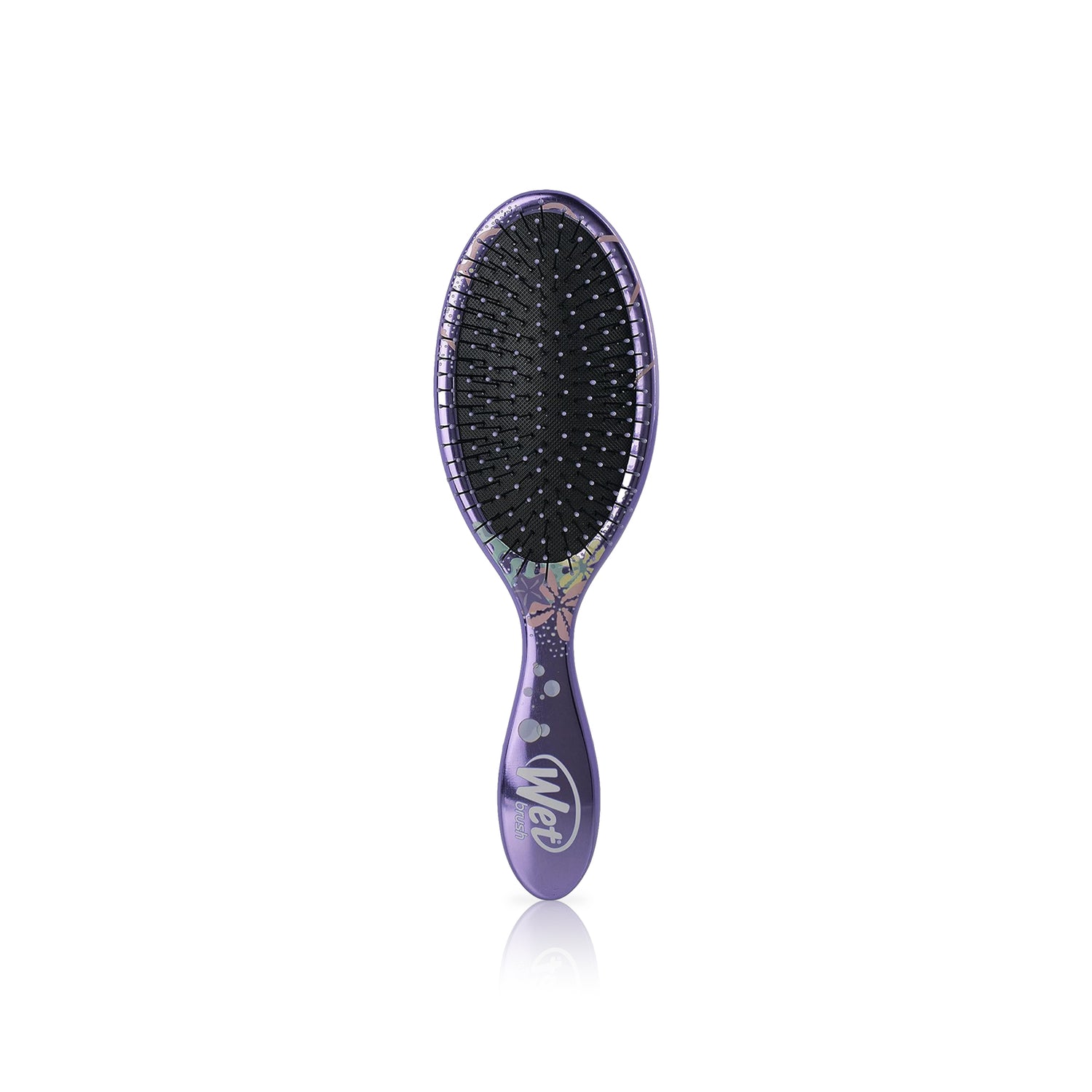 Original Detangler Hair Brush - Ariel Purple
