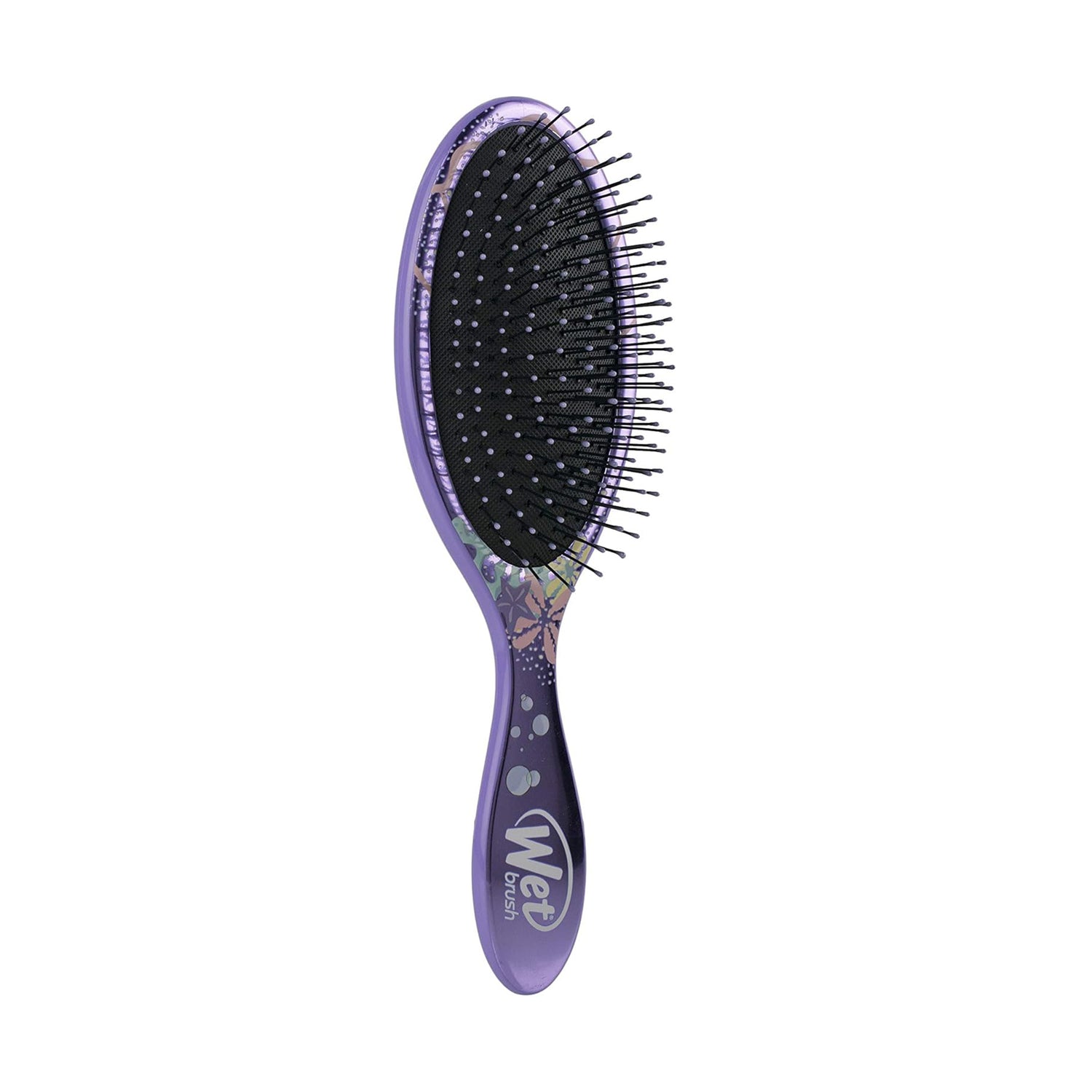 Original Detangler Hair Brush - Ariel Purple