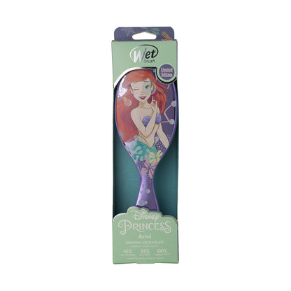 Original Detangler Hair Brush - Ariel Purple