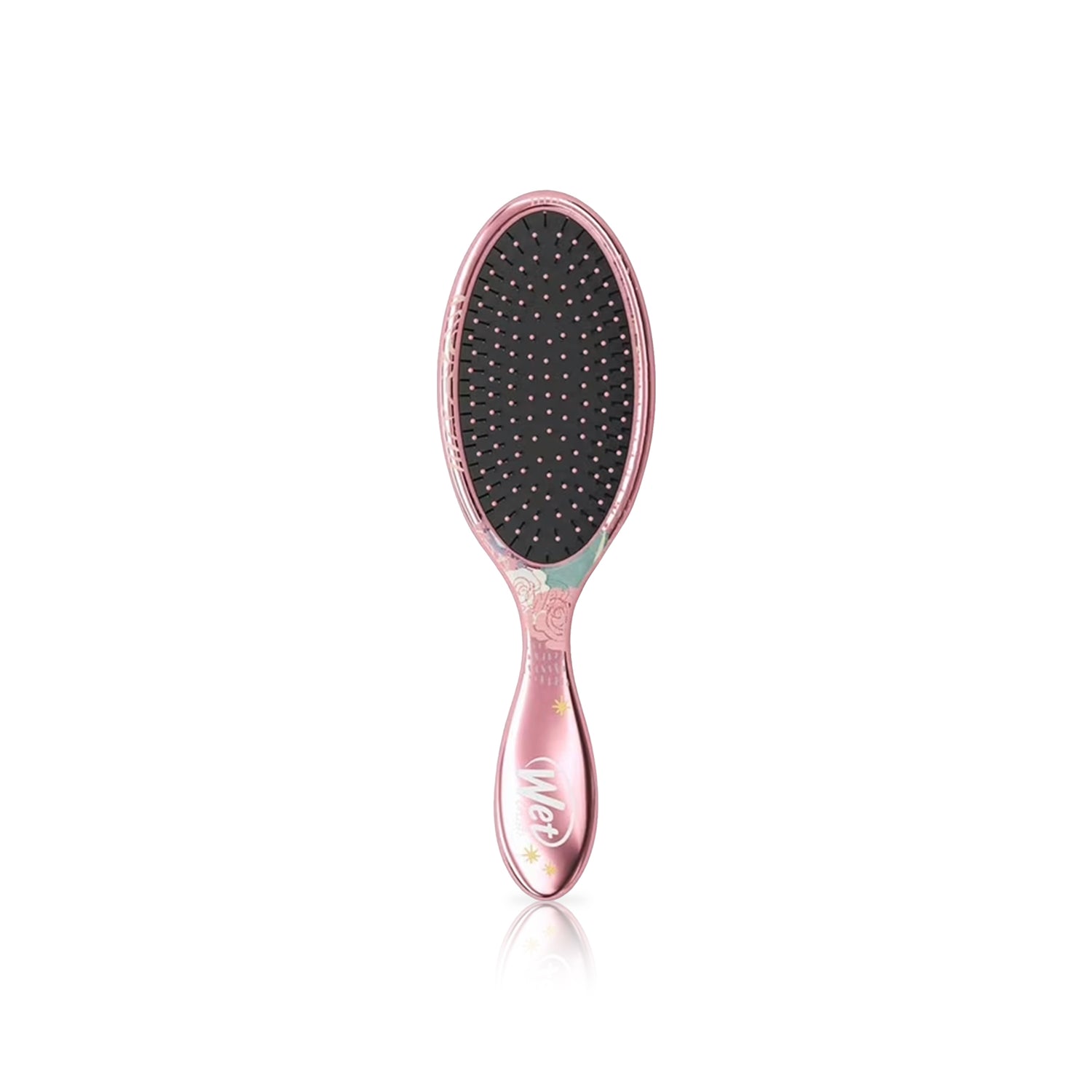 Original Detangler Hair Brush - Belle Light Pink