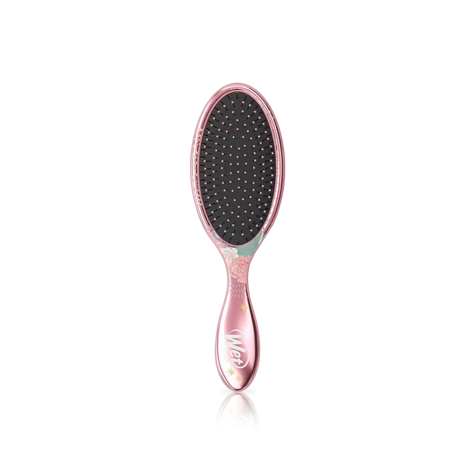 Original Detangler Hair Brush - Belle Light Pink