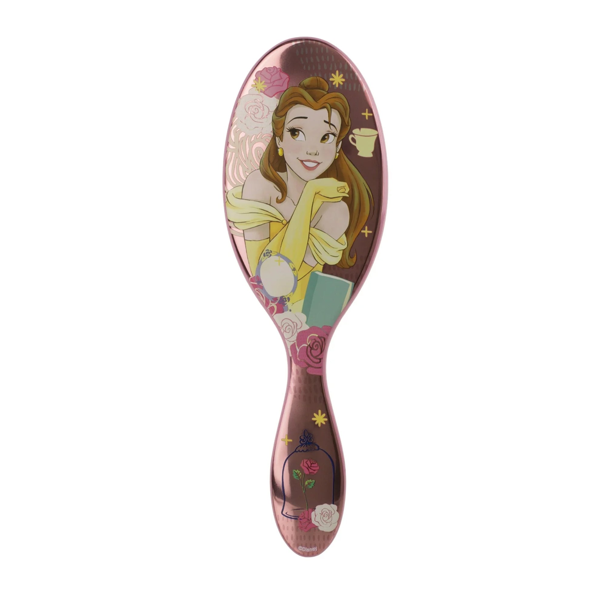 Original Detangler Hair Brush - Belle Light Pink