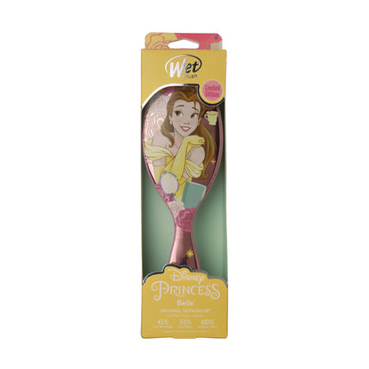 Original Detangler Hair Brush - Belle Light Pink