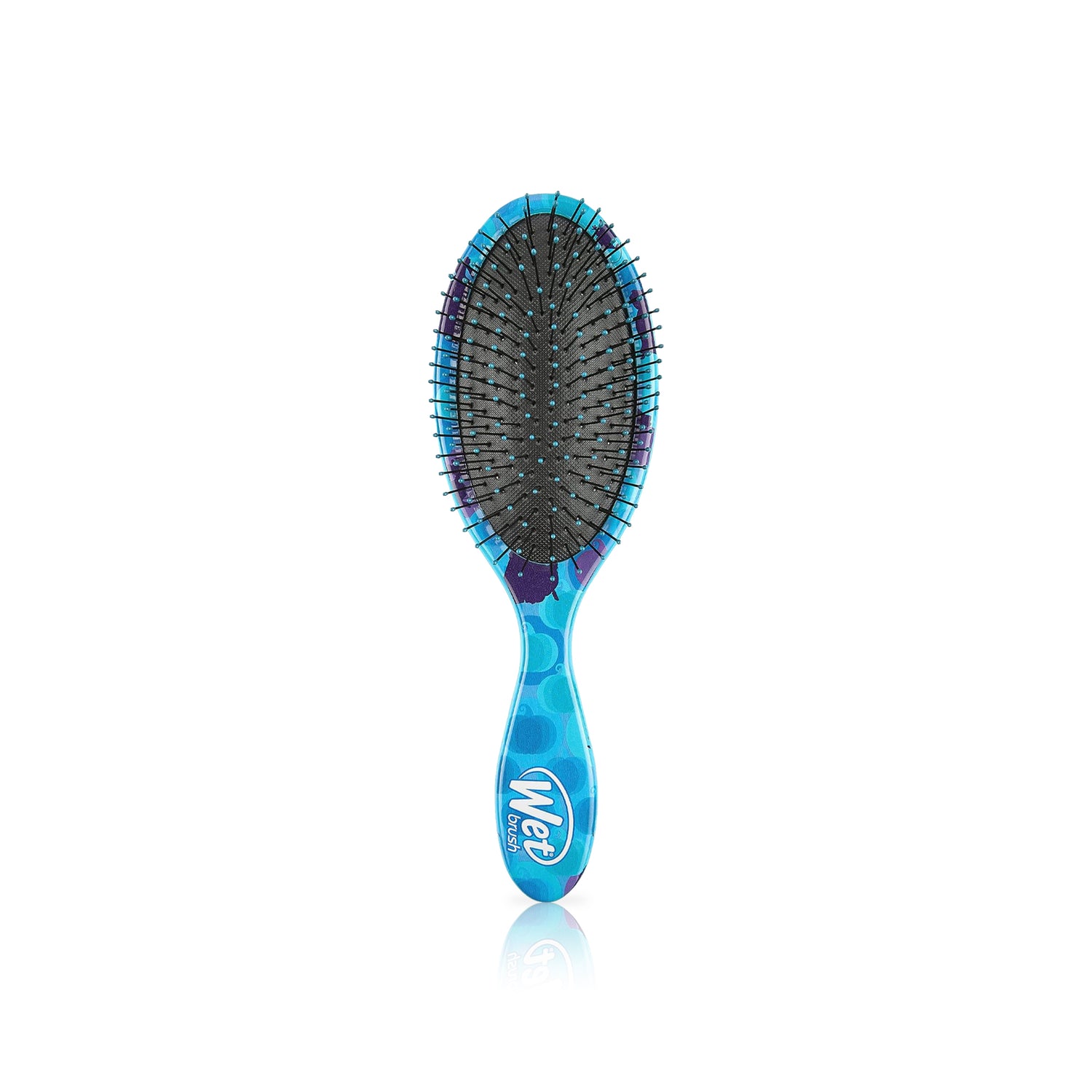 Original Detangler Hair Brush - Cinderella Blue