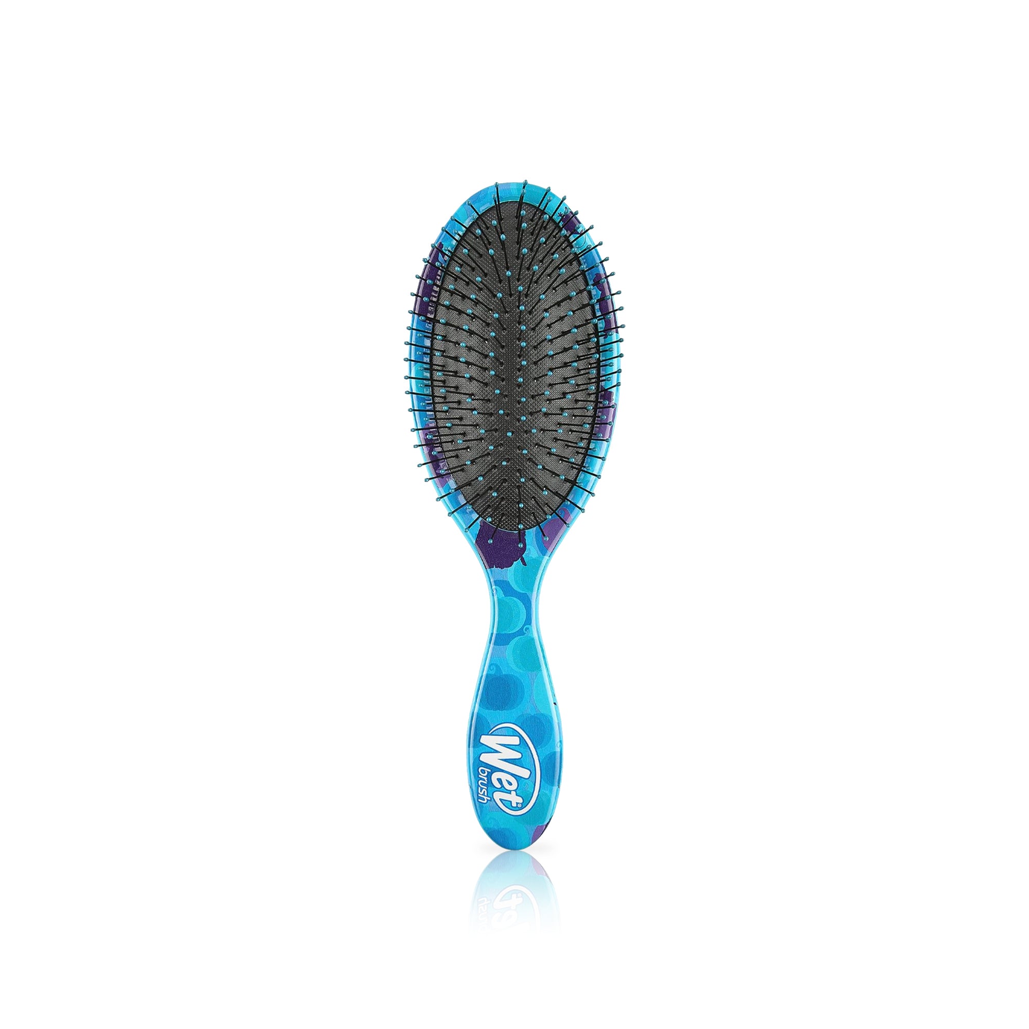 Original Detangler Hair Brush - Cinderella Blue