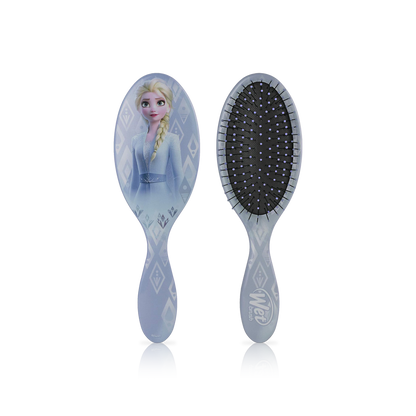 Original Detangler Hair Brush - Elsa Disney 100