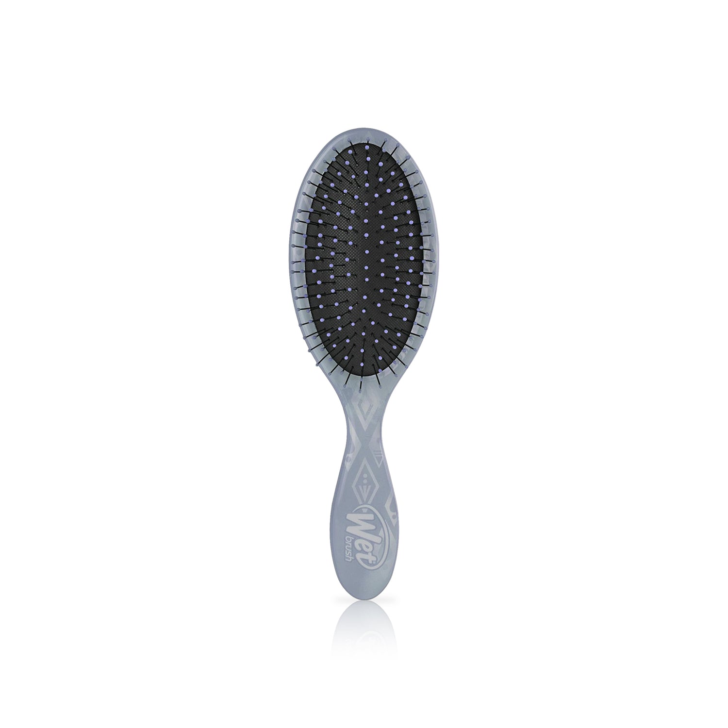 Original Detangler Hair Brush - Elsa Disney 100