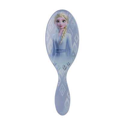 Original Detangler Hair Brush - Elsa Disney 100