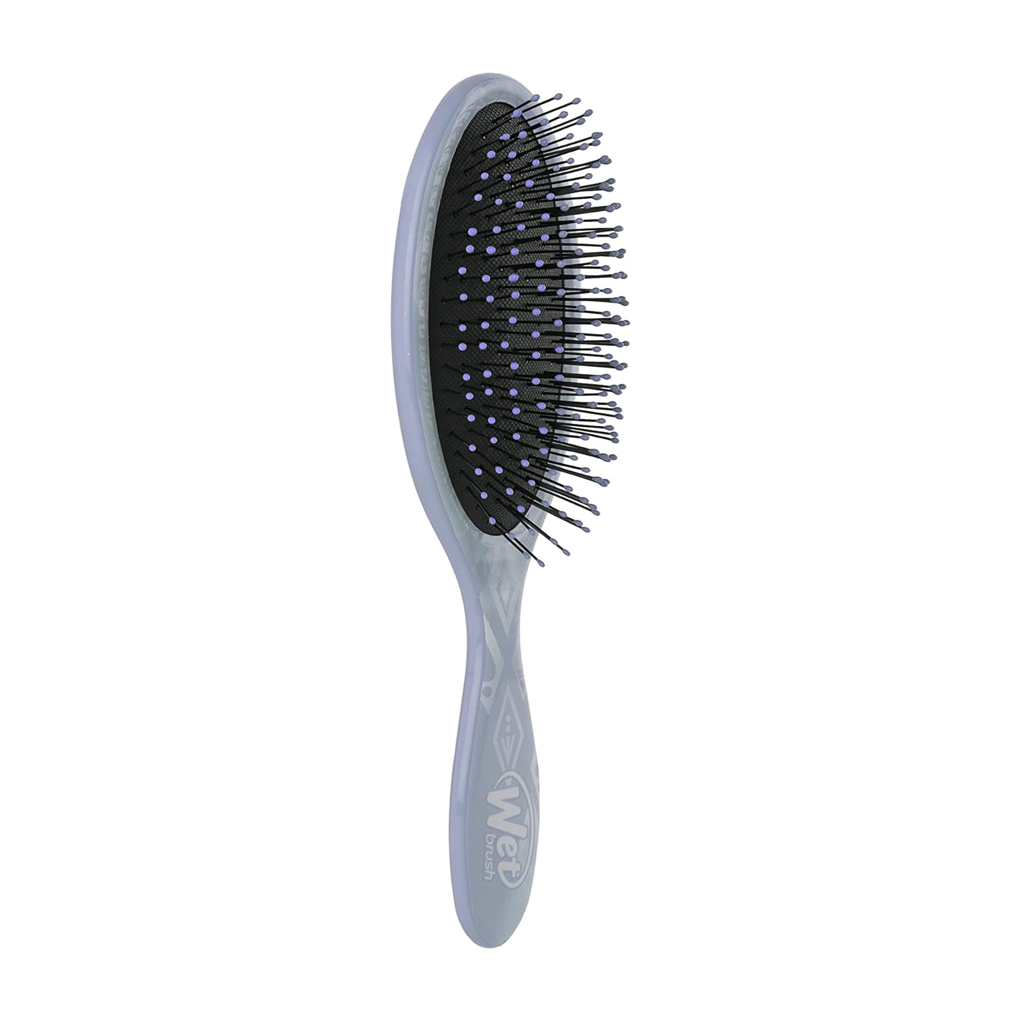 Original Detangler Hair Brush - Elsa Disney 100
