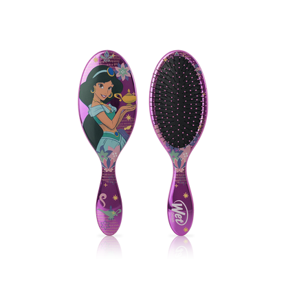 Original Detangler Hair Brush - Jasmine Dark Pink