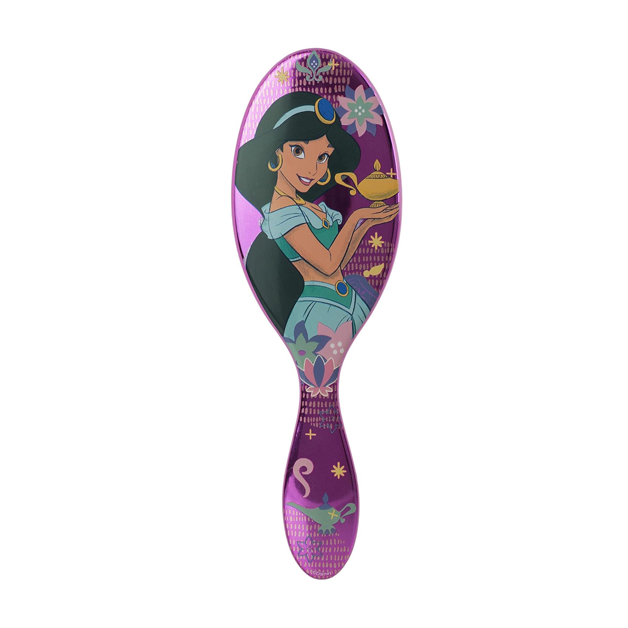 Original Detangler Hair Brush - Jasmine Dark Pink