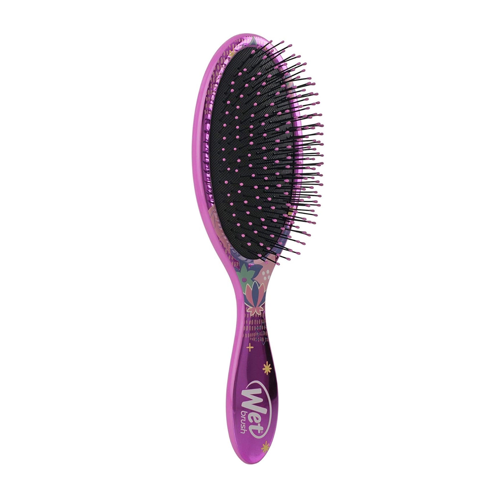 Original Detangler Hair Brush - Jasmine Dark Pink