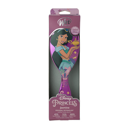 Original Detangler Hair Brush - Jasmine Dark Pink