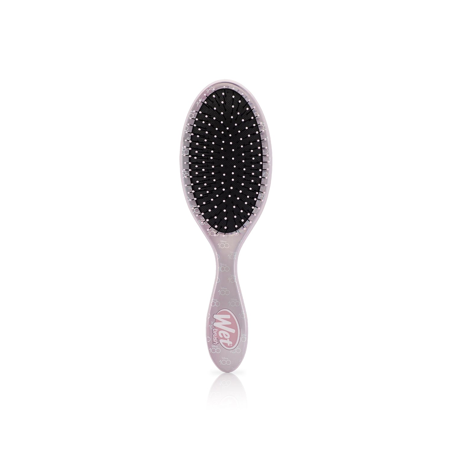 Original Detangler Hair Brush - Minnie Disney 100