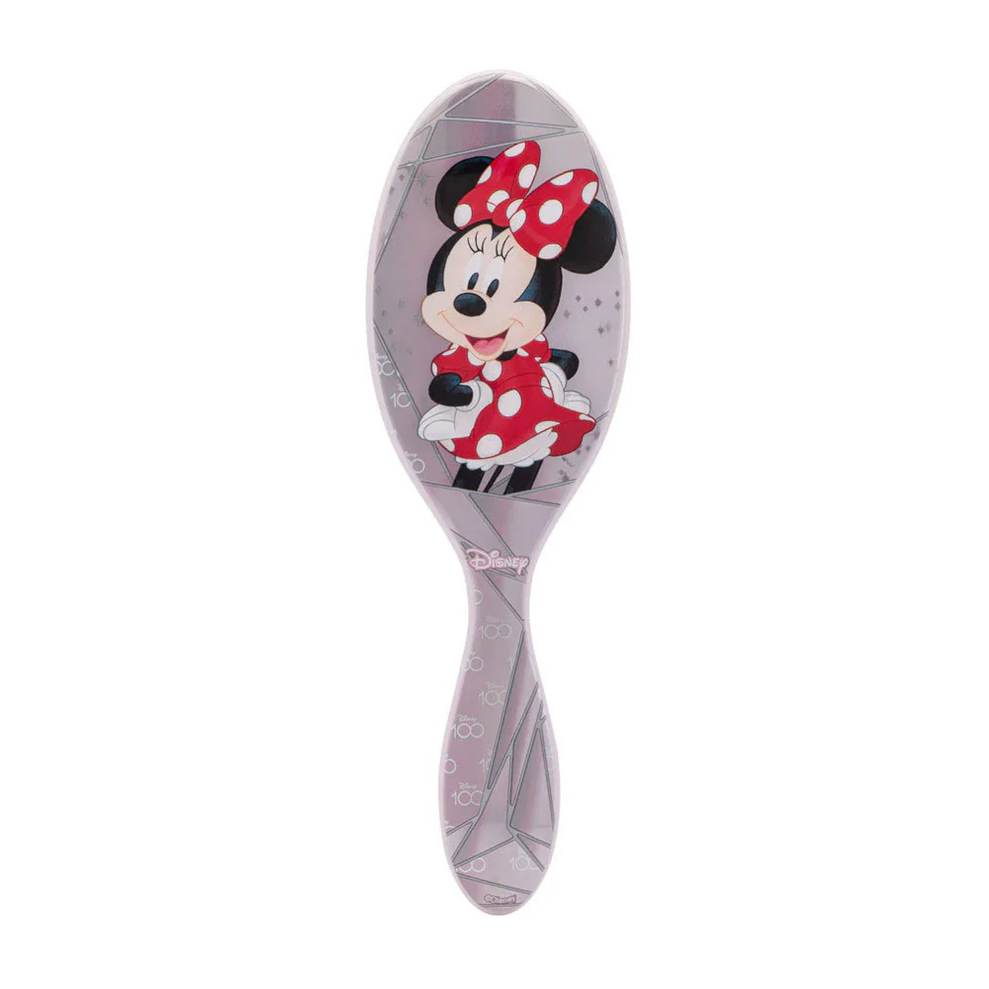 Original Detangler Hair Brush - Minnie Disney 100