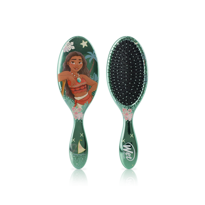 Original Detangler Hair Brush - Moana Teal