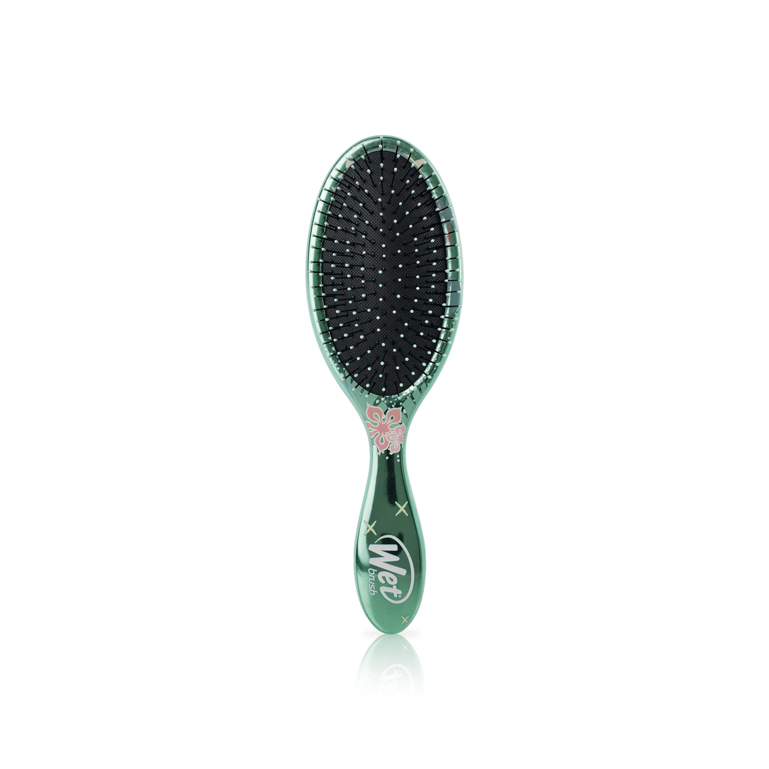 Original Detangler Hair Brush - Moana Teal