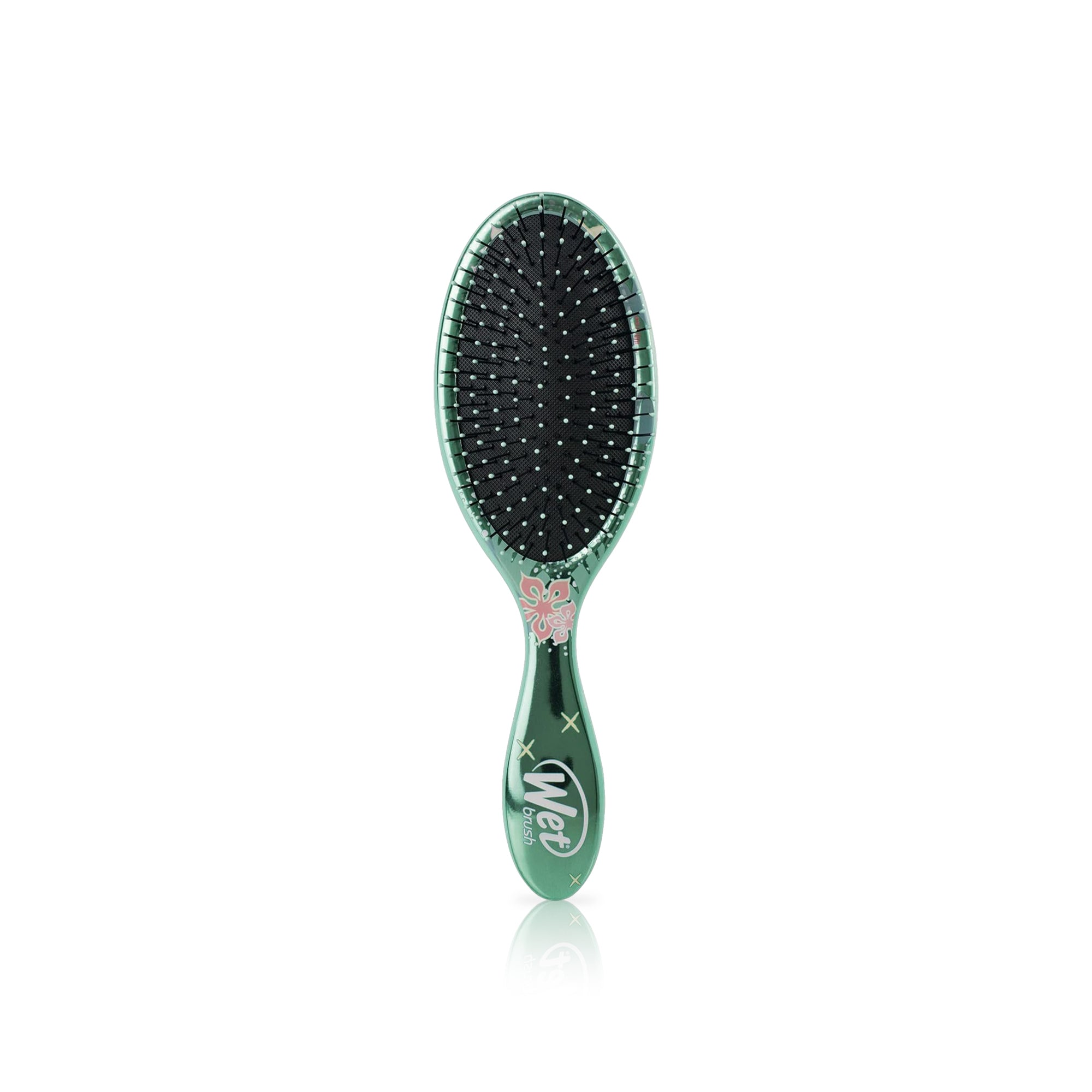 Original Detangler Hair Brush - Moana Teal