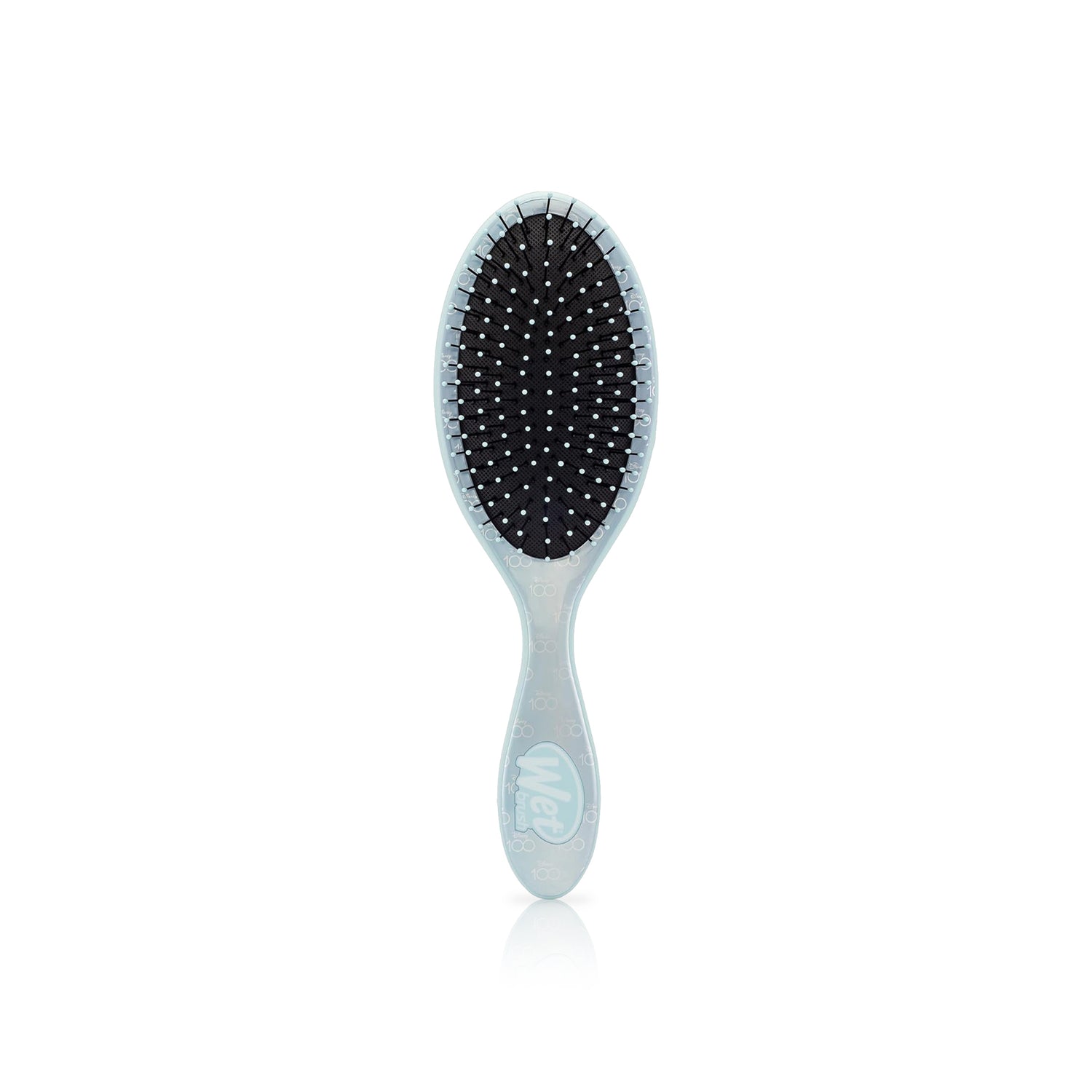 Original Detangler Hair Brush - Winnie Disney 100