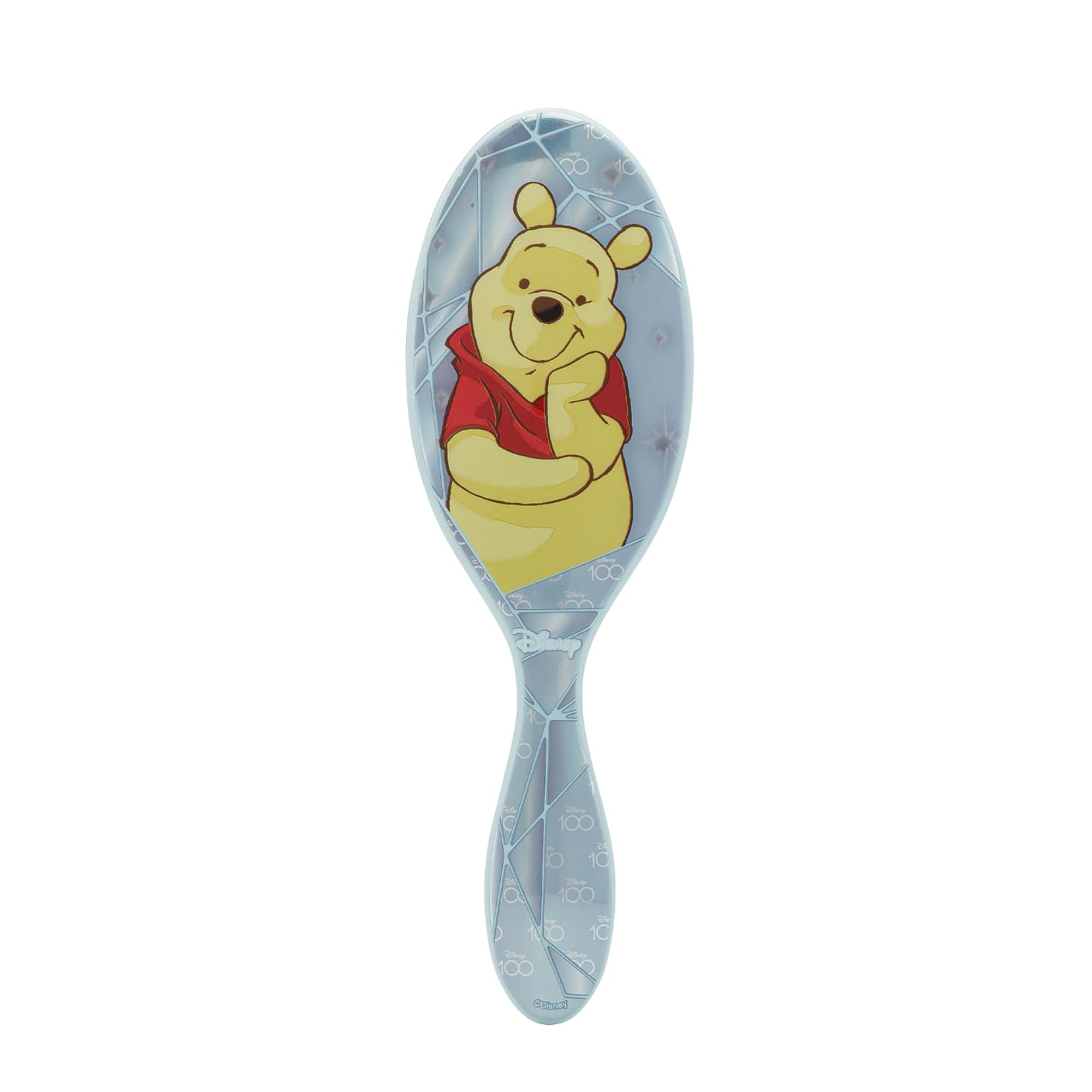 Original Detangler Hair Brush - Winnie Disney 100