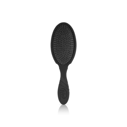 Pro Detangler Hair Brush - Black
