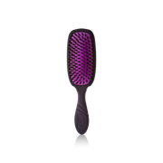 Pro Shine Enhancer Hair Brush - Black