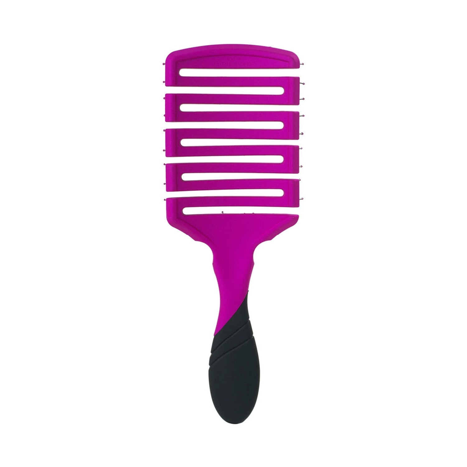 Wet Pro Flex Dry Paddle Hair Brush - Purple