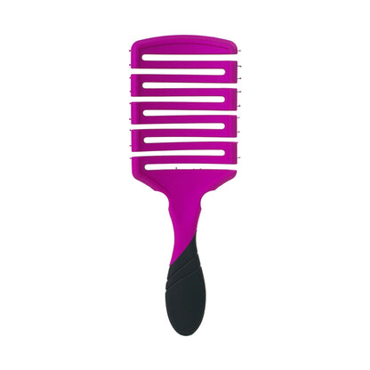 Wet Pro Flex Dry Paddle Hair Brush - Purple