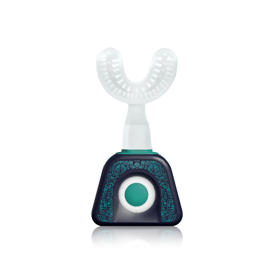 Nylonkids Toothbrush