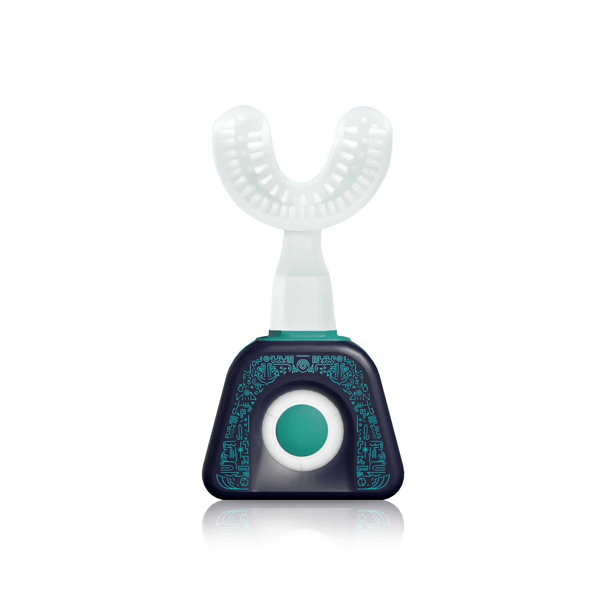 Nylonkids Toothbrush