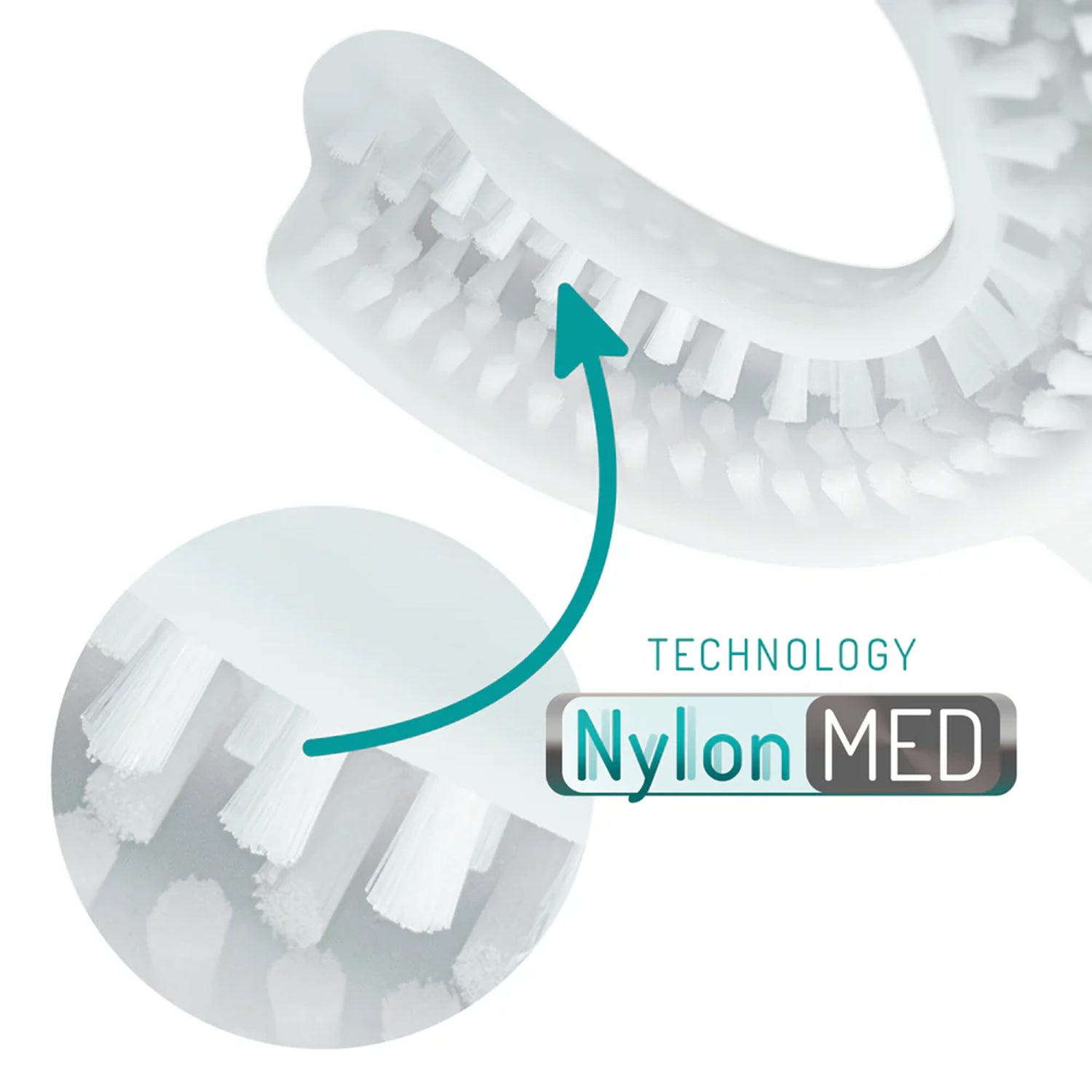 Nylonkids Toothbrush