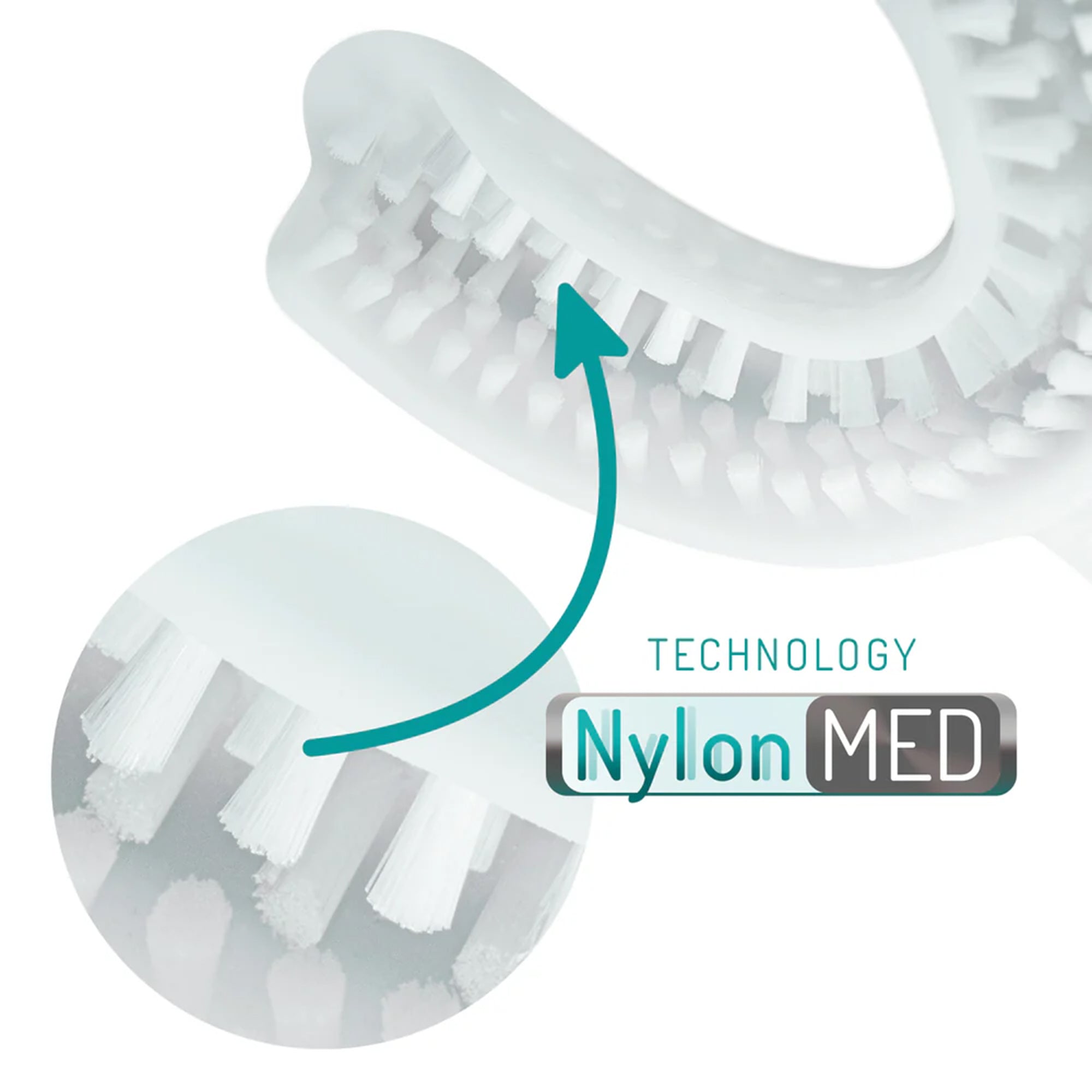 Nylonkids Toothbrush