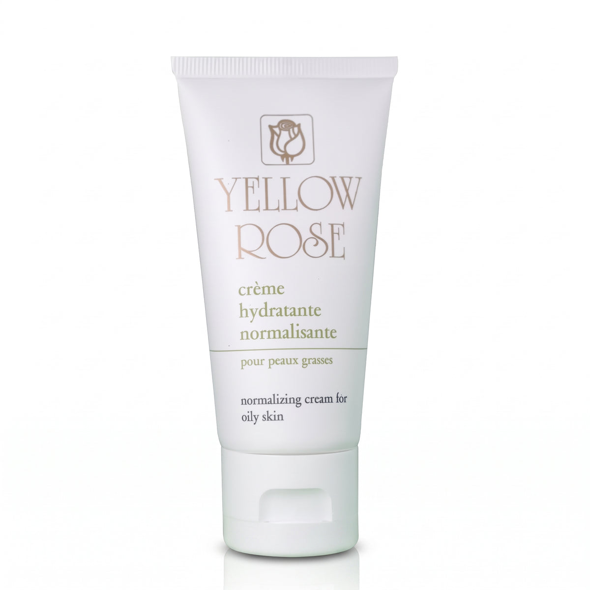 Creme Hydratante Normalisante