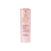 Hyaluronic Beauty Elixir With Oligopeptides And Flower Extracts
