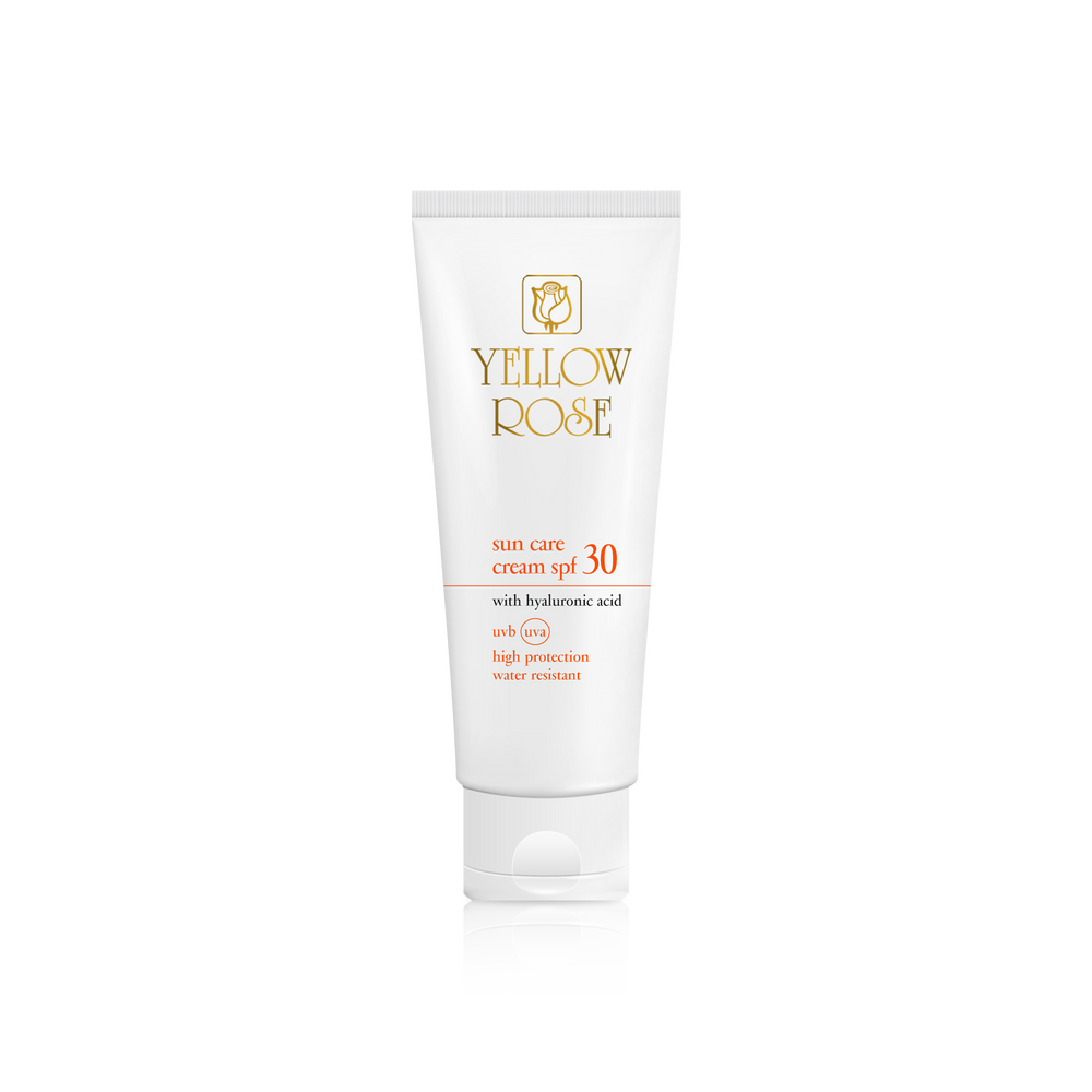 واقي شمس بعامل حماية SPF 30