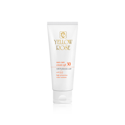 واقي شمس بعامل حماية SPF 30