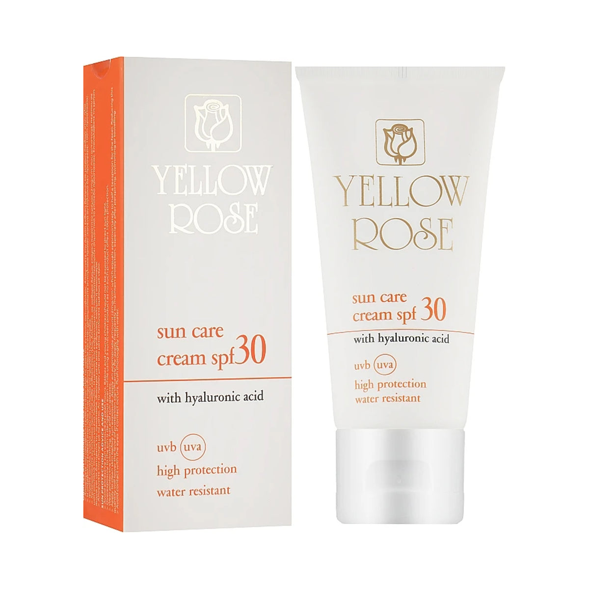 واقي شمس بعامل حماية SPF 30