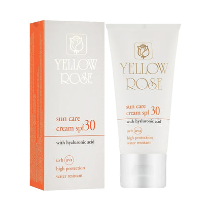 واقي شمس بعامل حماية SPF 30