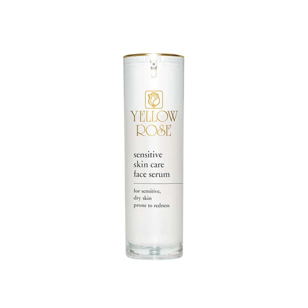 Sensitive Skin Care Serum
