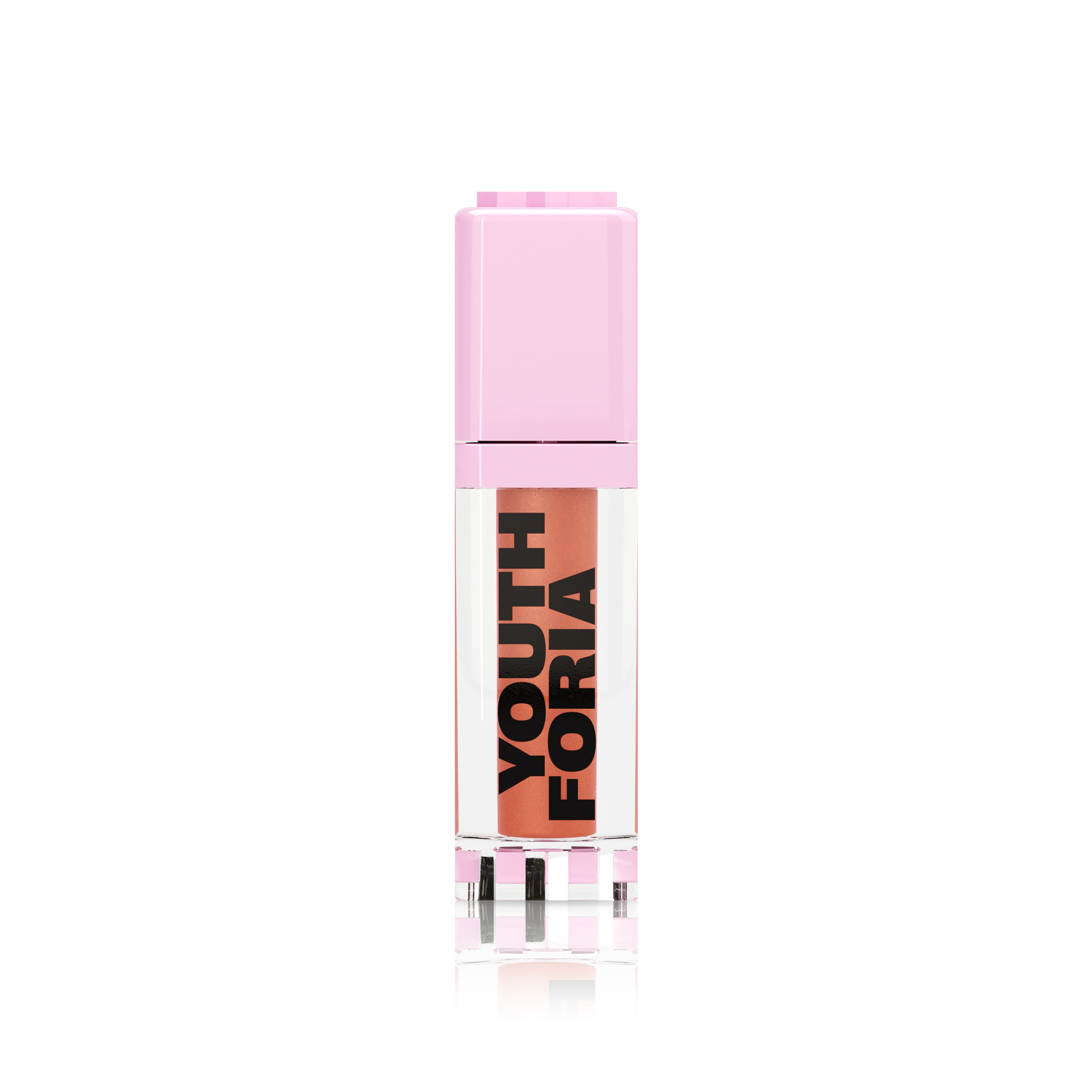 Byo Blush Tinted Blush Oil