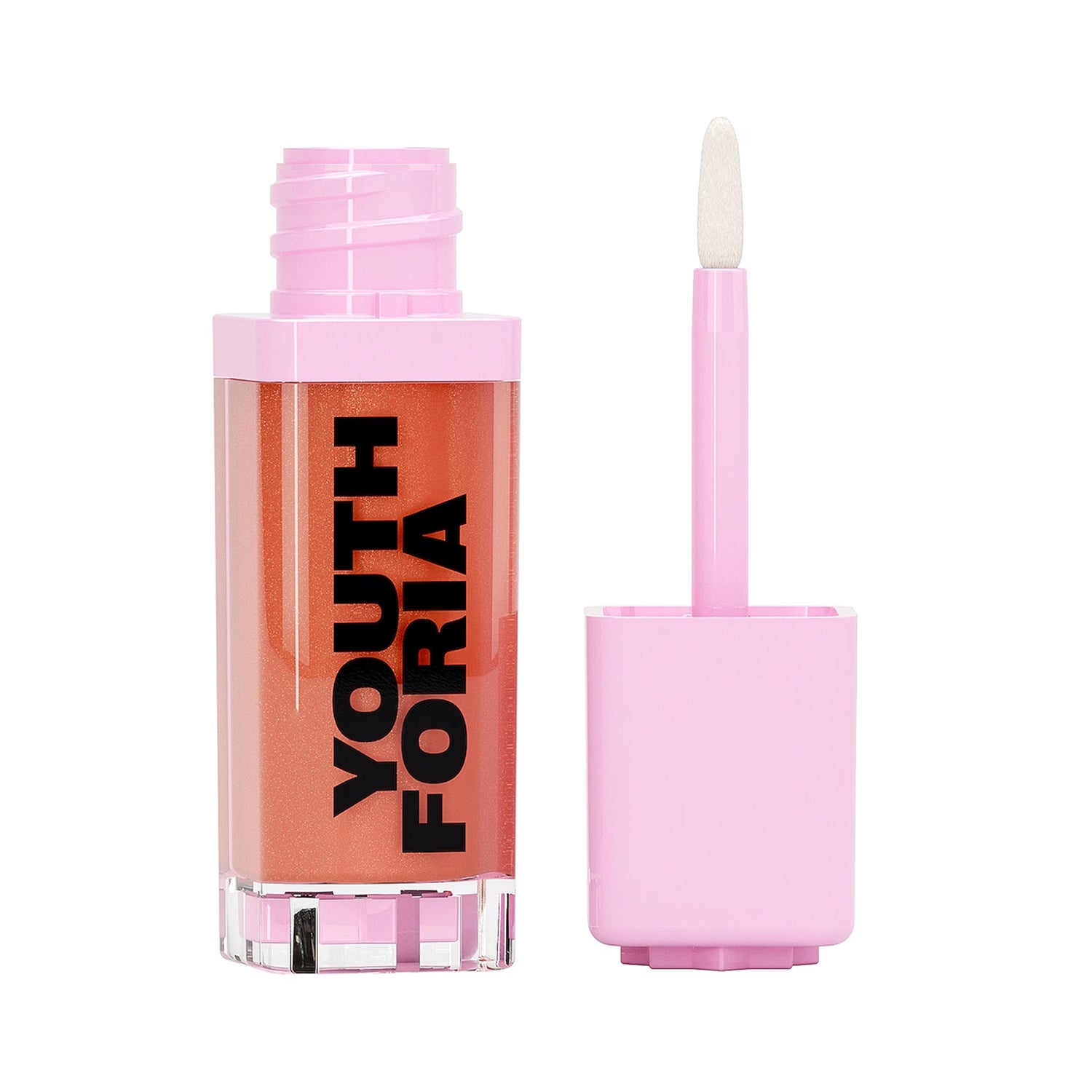 Byo Blush Tinted Blush Oil