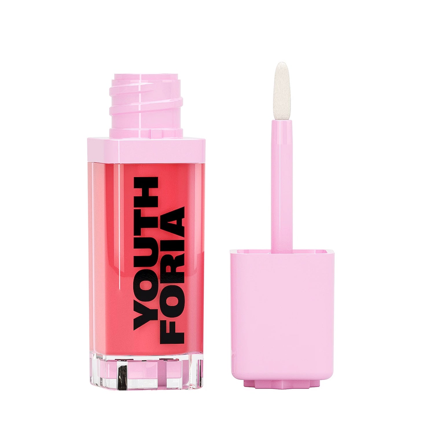 Byo Blush Tinted Blush Oil