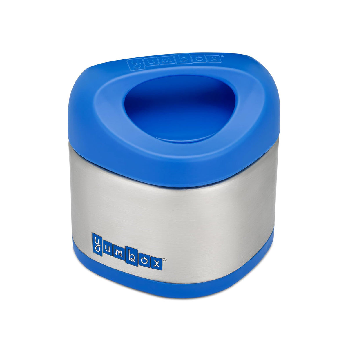 Cubi Thermal Food Jar - Surf Blue