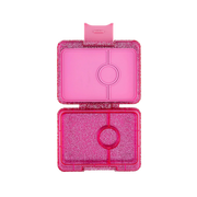 Glitter Pink Lunchbox - Pink
