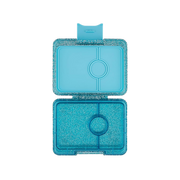 Glitter Twinkle Teal Lunchbox - Teal