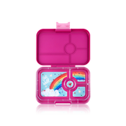 Malibu Purple - Rainbow Tapas Lunchbox