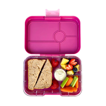 Malibu Purple - Rainbow Tapas Lunchbox