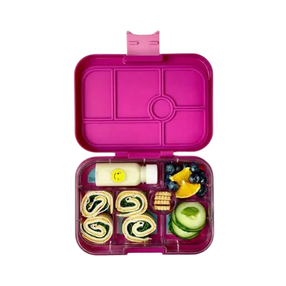 Mermaid Lunchbox - Malibu Purple