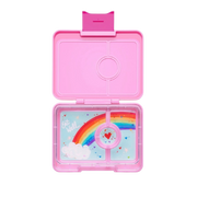 Power Pink - Rainbow Snackbox